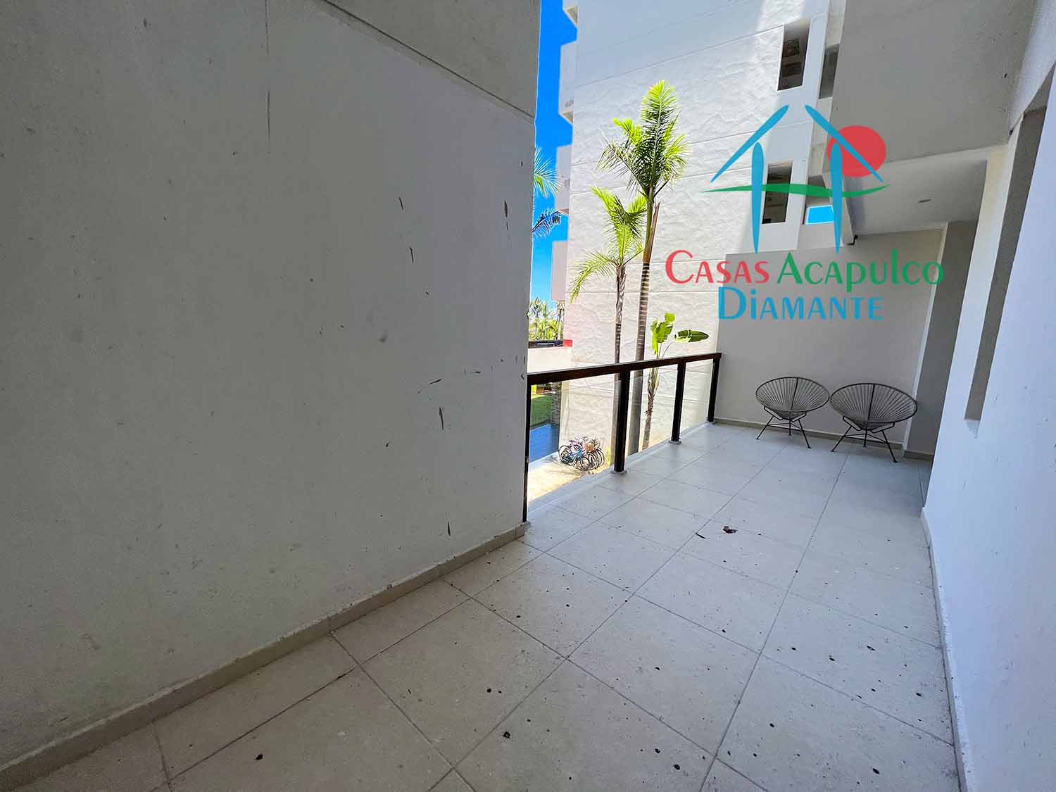 La Isla Ibiza D2 - Recámara dos 10